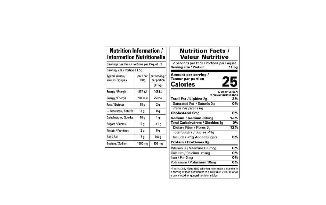 EatSuMore Kofta Curry    Pack  23 grams